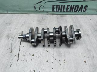 Запчасть коленвал land rover freelander 2 2007-2014