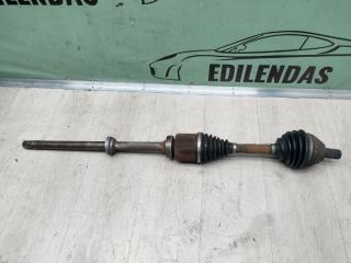 Запчасть привод передний правый land rover freelander 2 2007-2014