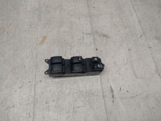 Запчасть блок управления стеклами citroen c-crosser 2008-2013