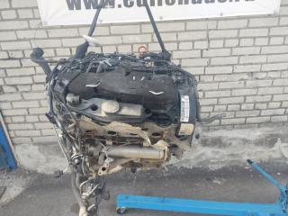 Двигатель passat 2005-2010 b6 2.0 tdi Двигатель passat 2005-2010 b6 2.0 tdi