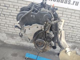 Двигатель passat 2005-2010 b6 2.0 tdi Двигатель passat 2005-2010 b6 2.0 tdi