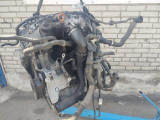 Двигатель passat 2005-2010 b6 2.0 tdi Двигатель passat 2005-2010 b6 2.0 tdi