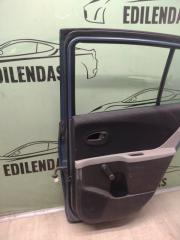 Дверь задняя правая yaris 2005-2011 xp90 Дверь задняя правая yaris 2005-2011 xp90