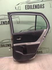 Дверь задняя правая yaris 2005-2011 xp90 Дверь задняя правая yaris 2005-2011 xp90