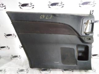 Запчасть обшивка дверей задняя левая MAZDA MPV 2006