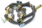 Запчасть щеточный узел для лебёдок electric winch 9500 lb - 12000 lb