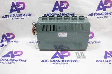 Запчасть печка-обогреватель салона автомобиля 12v 6 выходов (25*18*7см)