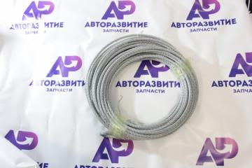 Запчасть трос стальной для лебедки 12000 10мм*20м