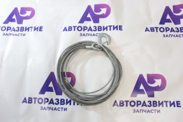 Запчасть трос стальной для лебедки 4000 5