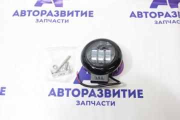 Запчасть фара светодиодная 30w (габаритные размеры 120*150*60мм) ch066b