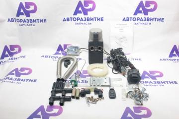 Запчасть автономный жидкостный подогреватель двигателя 12v 5.0квт