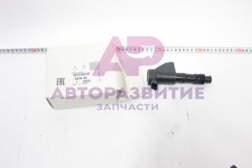 Запчасть катушка зажигания пежо 406