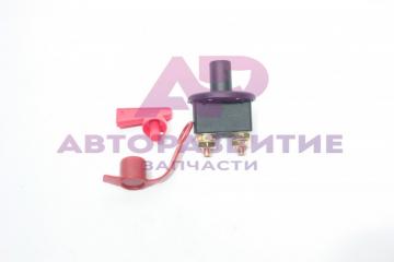 Запчасть размыкатель массы 12в для лебедкок 5400 кг