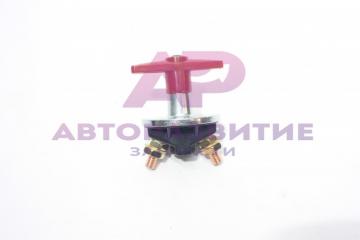 Запчасть размыкатель массы для лебедки 12000 lbs 12v 350а