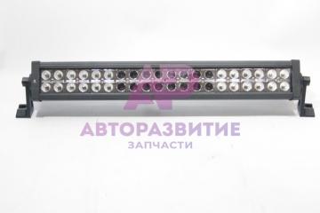 Запчасть фара светодиодная 40 диодов по 3w