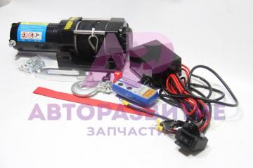 Запчасть лебедка electric winch 4000lbs (оптом от 5 шт.)