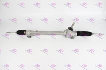 Запчасть рулевая рейка в сборе с рулевыми тягами на lexus es250/300/350 с 2012 по 2018 года выпуска / лексус ес250/300/350 /гидравлическая без рулевых наконечников с пыльниками /трапеция рулевого механизма под гидроусилителя