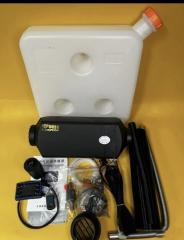 Запчасть автономный отопитель kingmoon 2kvt 12v