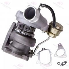 Запчасть новая турбина на ej20-t / турбокомпрессор subaru ej20-t 96-02