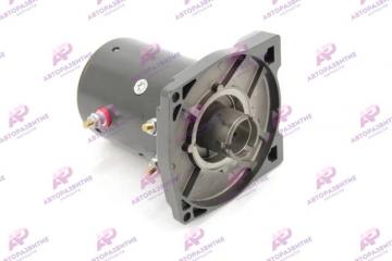 Запчасть мотор для автомобильной электрической лебедки electric winch 12v 9500-12000 lbs
