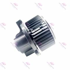 Запчасть моторчик печки chevrolet captiva 2006-2016 / мотор отопителя салона шевроле каптива