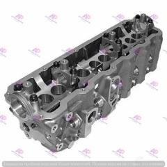 Запчасть головка блока цилиндров AAB VOLKSWAGEN transporter t4