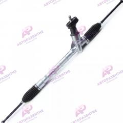 Запчасть рейка рулевая volkswagen polo / vw polo / 6ru423057k