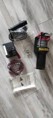 Электрическая лебедка 12V Electric Winch 3000lbs Электрическая лебедка 12V Electric Winch 3000lbs