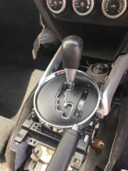 Запчасть рамка рычага переключателя автомата Mitsubishi RVR 2011