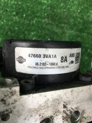 Блок ABS Nissan Note E12-083401 HR12DE Блок ABS Nissan Note E12-083401 HR12DE