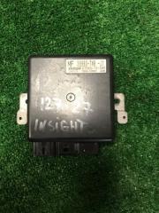 Запчасть блок управления рулевой рейкой Honda Insight 2009 ZE2 LDA MF39980-TM8-J1 контрактная Блок управления рулевой рейкой Honda Insight 2009 ZE2 LDA MF39980-TM8-J1 контрактная