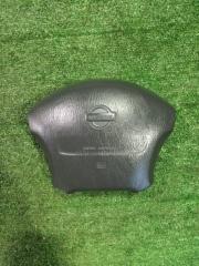Запчасть airbag водительский NISSAN TERRANO