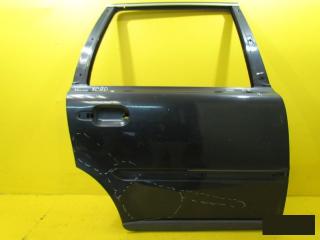 Дверь задняя правая Volvo XC90 2002-2014
