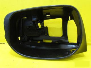 Запчасть корпус зеркала левый Honda Jazz 2008-2014