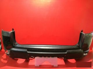 Запчасть бампер задний Land Rover Range Rover Sport 2 2013-2017