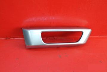 Запчасть накладка птф передняя правая Land Rover Range Rover Sport 2 2013-2017