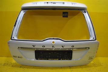 Крышка багажника задняя Volvo XC60 2008-2017