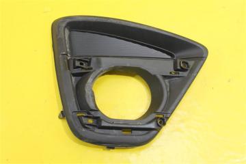 Запчасть окантовка противотуманной фары правая Mazda CX-5 2014-2017