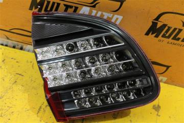 Запчасть фонарь внутренний задний левый Porsche Cayenne 2010-2018
