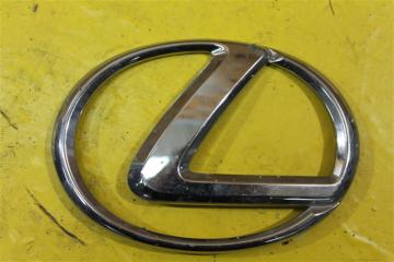 Запчасть эмблема Lexus LX 2007-2015