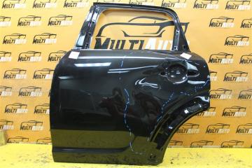 Дверь задняя левая Mini Cooper Countryman 2016-2020