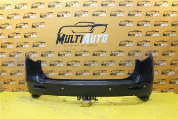 Запчасть бампер задний Suzuki Vitara 2014-2020