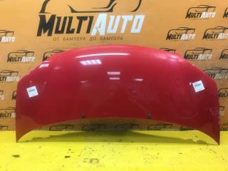 Запчасть капот Smart ForTwo 2014-2020
