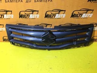 Запчасть решетка радиатора Suzuki Grand Vitara 2012-2015