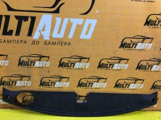 Запчасть накладка замковой панели передняя Kia Sorento 2012-2014