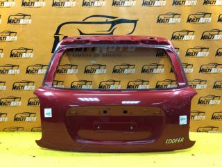 Крышка багажника Mini Cooper Hatch 2013-2021