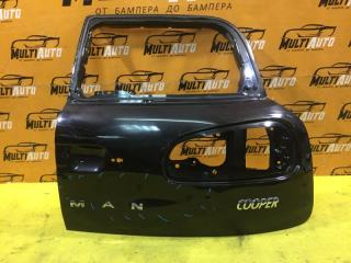 Дверь багажника задняя правая Mini Cooper ClubMan 2015-2018