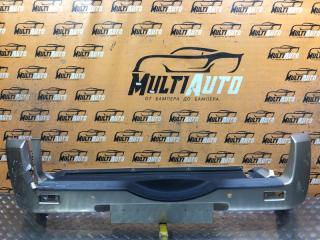 Запчасть бампер задний Suzuki Grand Vitara 2012-2015