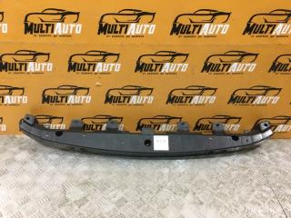Запчасть кронштейн бампера передний Subaru Legacy 2003-2009