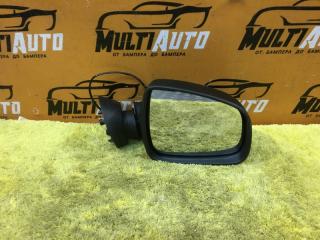 Зеркало переднее правое Renault Duster 1 БУ